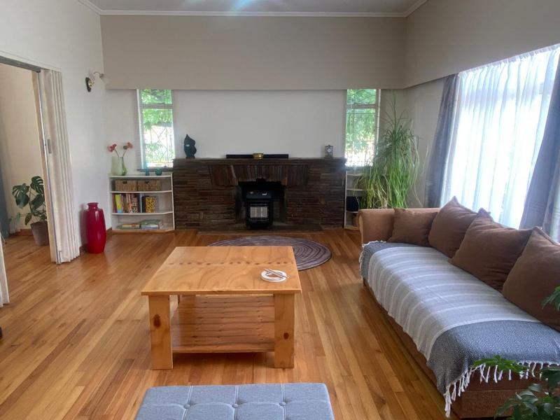 5 Bedroom Property for Sale in Bergsig Eastern Cape